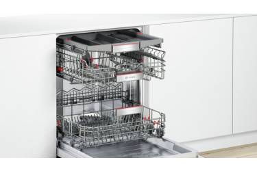 Посудомоечная машина Bosch SMV88TD55R 2400Вт полноразмерная