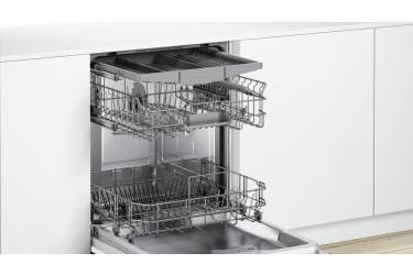 Посудомоечная машина Bosch ActiveWater SMV25EX01R (встраиваемая, 60 см)