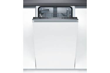 Посудомоечная машина Bosch ActiveWater SPV25CX01R (встраиваемая; 45см)