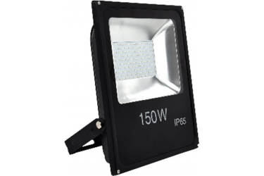 Светодиодный (LED) прожектор FL SMD Smartbuy-150W/6500K/IP65