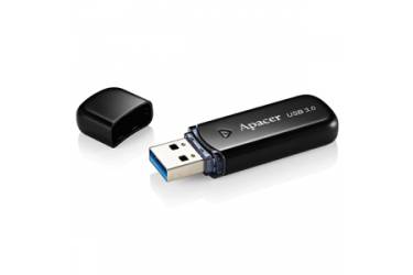 USB флэш-накопитель 16GB Apacer AH355 черный USB3.0