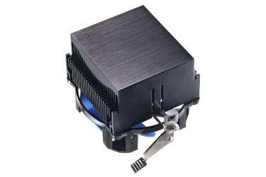 Устройство охлаждения(кулер) Deepcool BETA 11 Soc-AM4/AM3+/AM2+/FM2+ 3-pin 25dB Al 100W 381gr Ret