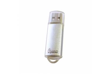 USB флэш-накопитель 8GB SmartBuy V-Cut серебристый USB2.0