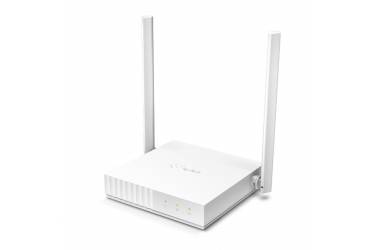 Wi-Fi роутер TP-LINK TL-WR844N 300Mbps