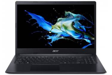 Ноутбук Acer Extensa EX215-31-P3UX 15.6" FHD black Pen N5030/4Gb/256Gb SSD/noDVD/VGA int/noOS
