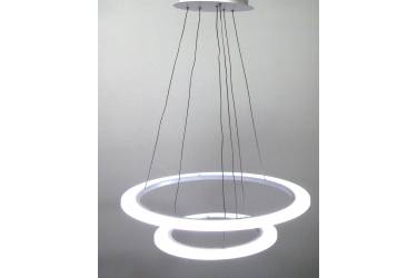 Светодиодная люстра (LED) Smartbuy305-65W/W(SBL-СL-65W-305-White)