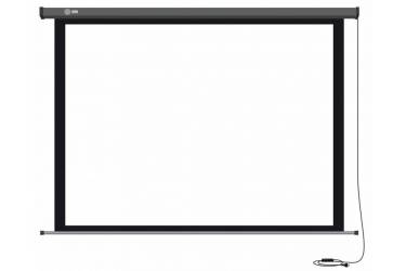 Экран Cactus 152x203см Professional Motoscreen CS-PSPM-152X203 4:3 настенно-потоло (плохая упаковка)