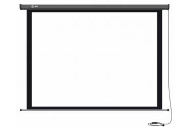 Экран Cactus 168x299см Professional Motoscreen CS-PSPM-168x299 16:9 настенно-потолочный рулонный (моторизованный привод)