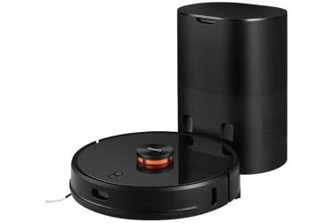 Робот Пылесос Lydsto R1 Pro Sweeping and Mopping Robot (HD-STYTJ-B03) (Black)+