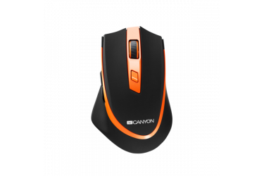 mouse Canyon Wireless Stylish Wireless Mouse With a Gaming-grade Sensor