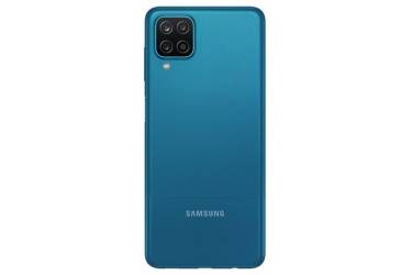 Смартфон Samsung SM-A125F Galaxy A12 64Gb 4Gb Red