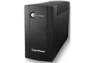 UPS CyberPower Line-Interactive UT1050E 1050VA/630W RJ11/45 (3 EURO)