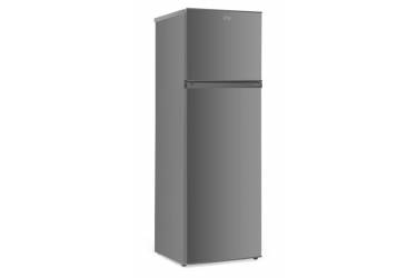 Холодильник Artel HD 316 FN металлик (155*56*60см)