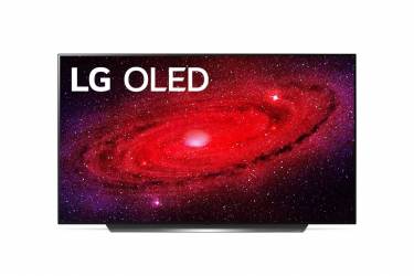 Телевизор LG 65" OLED65CXRLA