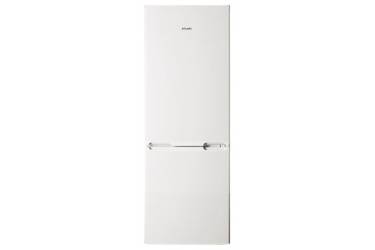 Холодильник Атлант ХМ 4208-000 белый двухкамерный 173л(х131м42) в*ш*г 142,5*54,5*57см капельный