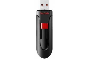 USB флэш-накопитель 32GB SanDisk CZ60 Cruzer Glide  USB2.0
