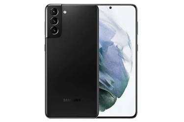 Смартфон Samsung SM-G996B Galaxy S21 8+256 Black 5G
