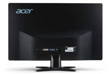 Монитор Acer 23" G236HLBbd черный TN+film LED 5ms 16:9 DVI матовая 200cd 1920x1080 D-Sub FHD