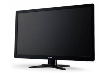 Монитор Acer 23" G236HLBbid черный TN+film LED 5ms 16:9 DVI HDMI матовая 100000000:1 200cd 50гр/90гр 1920x1080 D-Sub FHD 2.4кг