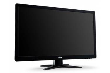 Монитор Acer 23" G236HLBbid черный TN+film LED 5ms 16:9 DVI HDMI матовая 100000000:1 200cd 50гр/90гр 1920x1080 D-Sub FHD 2.4кг
