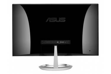 Монитор Asus 23" MX239H черный IPS LED 16:9 HDMI M/M матовая 250cd 1920x1080 D-Sub FHD