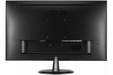 Монитор Asus 23" VP239H черный IPS LED 16:9 DVI HDMI M/M матовая 250cd 1920x1080 D-Sub FHD 3.5кг