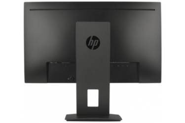 Монитор HP 23" Z23n черный IPS LED 16:9 HDMI HAS Pivot 250cd 178гр/178гр 1920x1080 D-Sub DisplayPort FHD USB 5кг