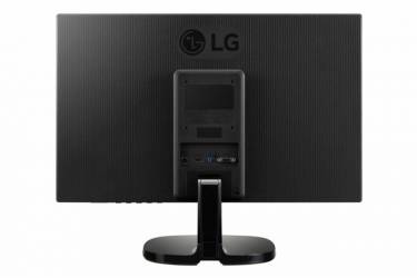 Монитор LG 23" 23MP48HQ-P черный IPS LED 5ms 16:9 HDMI матовая 1000:1 250cd 178гр/178гр 1920x1080 D-