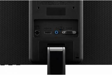 Монитор LG 23" 23MP48HQ-P черный IPS LED 5ms 16:9 HDMI матовая 1000:1 250cd 178гр/178гр 1920x1080 D-