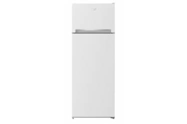 Холодильник Beko RDSK240M00S серебристый (146х54х60см; капельн.)