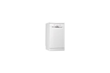 Посудомоечная машина Hotpoint-Ariston HSCFE 1B0 C RU белый (узкая)