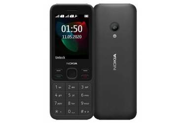 Мобильный телефон Nokia 150 DS (TA-1235)  Black