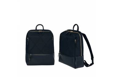 Рюкзак Xiaomi 90 Points Fashion City Backpack, черный