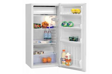 Холодильник Nord ДХ 404 012 белый однокамерный 150л(х139м11) в*ш*г 107*50*53см капельный