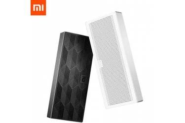 Беспроводная (bluetooth) акустика Xiaomi Mi Square Box черная