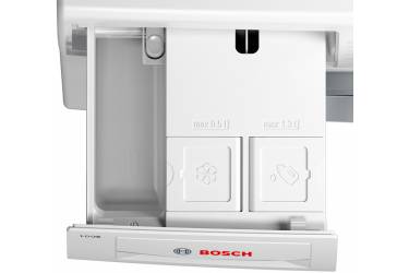 Стиральная машина Bosch Serie 6 WAT286H0OE класс: A-30% загр.фронтальная макс.:9кг белый