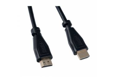 Кабель HDMI (a-m) - HDMI (a-m) Perfeo v1.4b 1м (пакет)