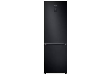 Холодильник Samsung RB34T670FBN/WT черный (185*60*66см дисплей)