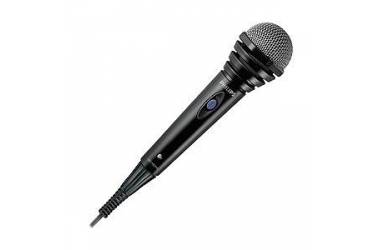 Микрофон Philips SBCMD110 черный