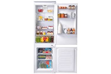 Холодильник Candy CKBBS 172 F белый (двухкамерный)