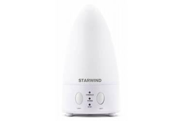 Увлажнитель воздуха Starwind SAP2111 9Вт (ультразвуковой) белый