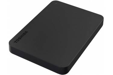 USB HDD-накопитель 2.5" 500 GB Toshiba Canvio Basics Black USB 3.0
