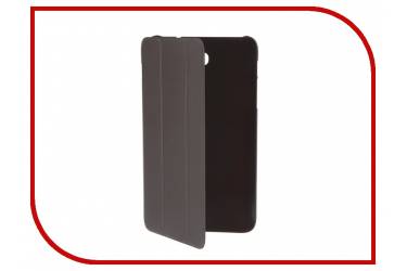 Чехол-книжка One Touch SCI216 Stand flipcase темно-шоколадный