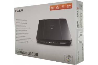 Сканер Canon Canoscan LiDE 120 (9622B010)