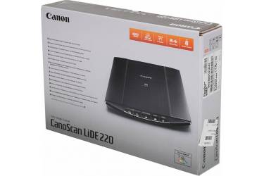 Сканер Canon Canoscan LiDE 220 (9623B010)