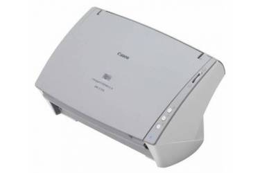 Сканер Canon DR-C130 (6583B003) A4 белый