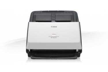 Сканер Canon image Formula DR-M160II (9725B003) A4 черный