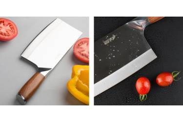 Кухонный нож Xiaomi Sharpening Forging Compound Slices (LR149)