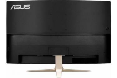 Монитор Asus 31.5" VA327H черный VA LED 16:9 HDMI M/M матовая 250cd 1920x1080 D-Sub FHD 8кг