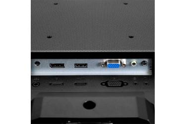 Монитор Asus 31.5" VA32AQ черный IPS LED 16:9 HDMI M/M матовая 250cd 2560x1440 D-Sub DisplayPort QHD USB 6.2кг